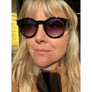 Betsy Johnson Sunglasses